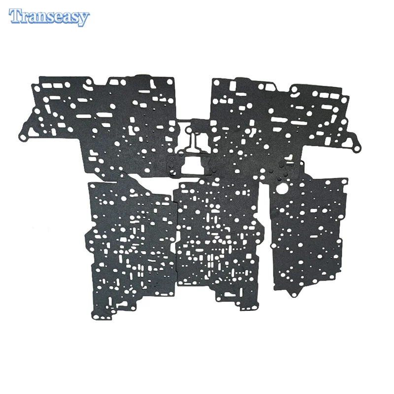 Рисунок 2 - Редуктор коробки передач 6T70 6T75