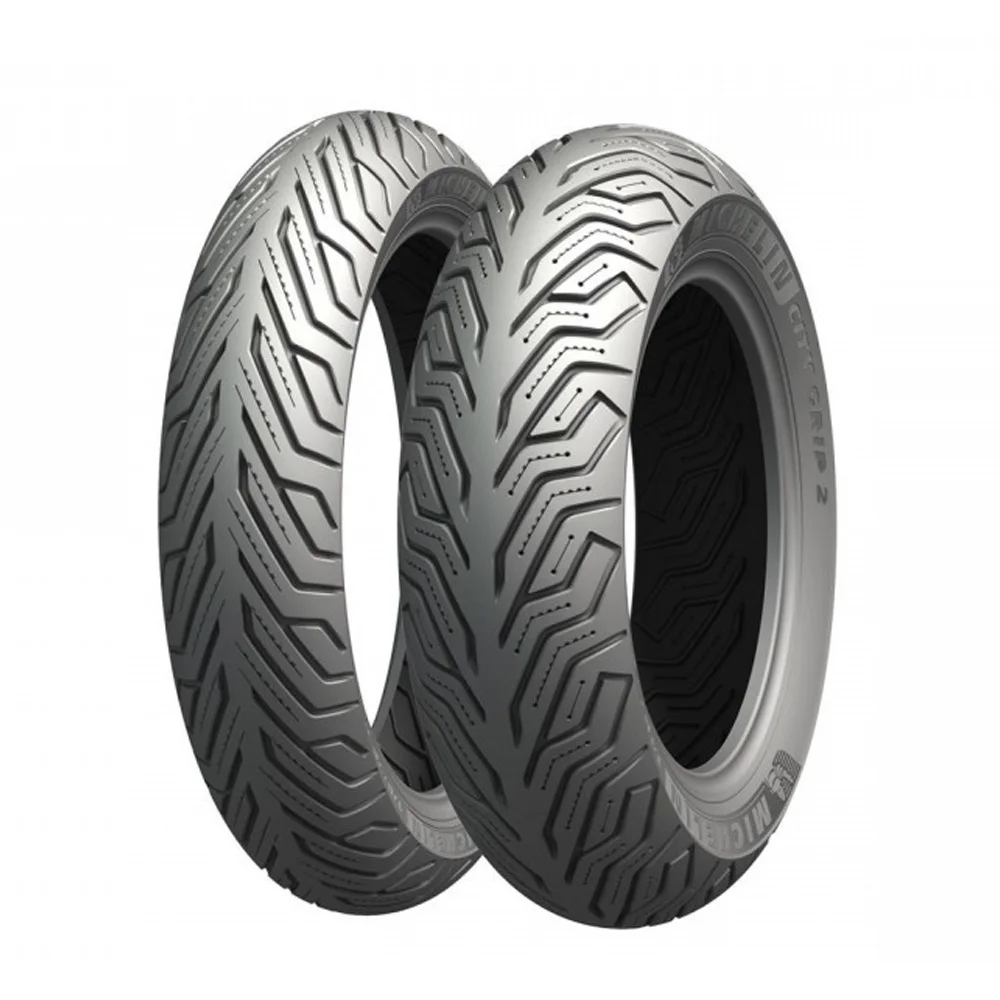 Pneumatico 90-90-14 52S Michelin City Grip 2 F/R Tl