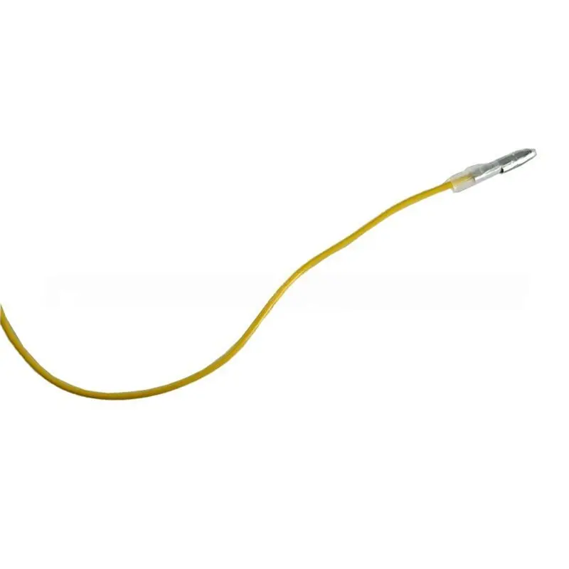 테슬라 모델 3 Y 1077391-00-E 자동차 전면 안개등 배선 하네스 비파괴 업그레이드 연결 와이어-X59A