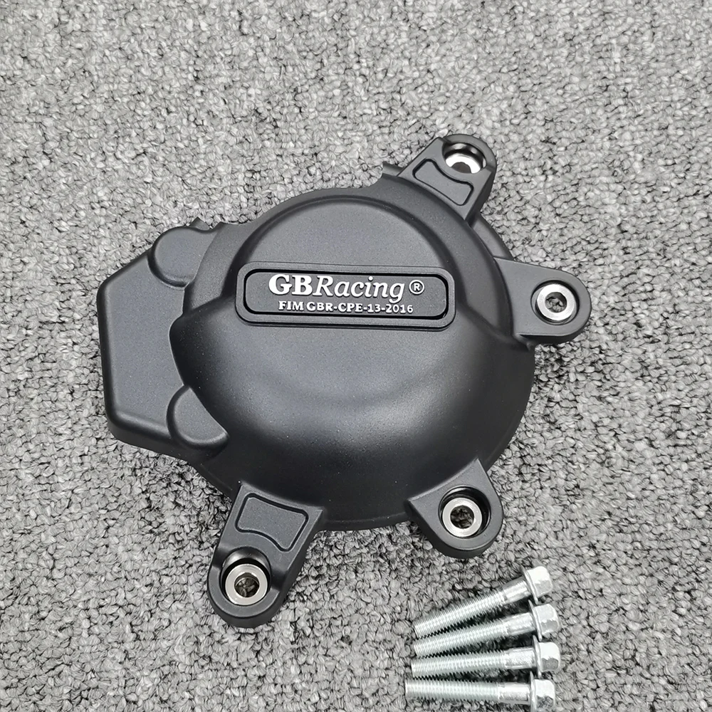 CBR650R CB650R Engine Cover Set and Guard
