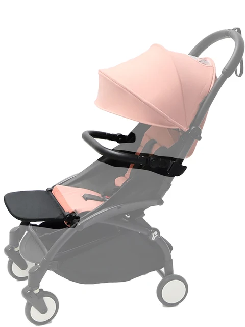 YOYO Leg Rest Universal Non-slip Baby Stroller Footrest Pram Leg