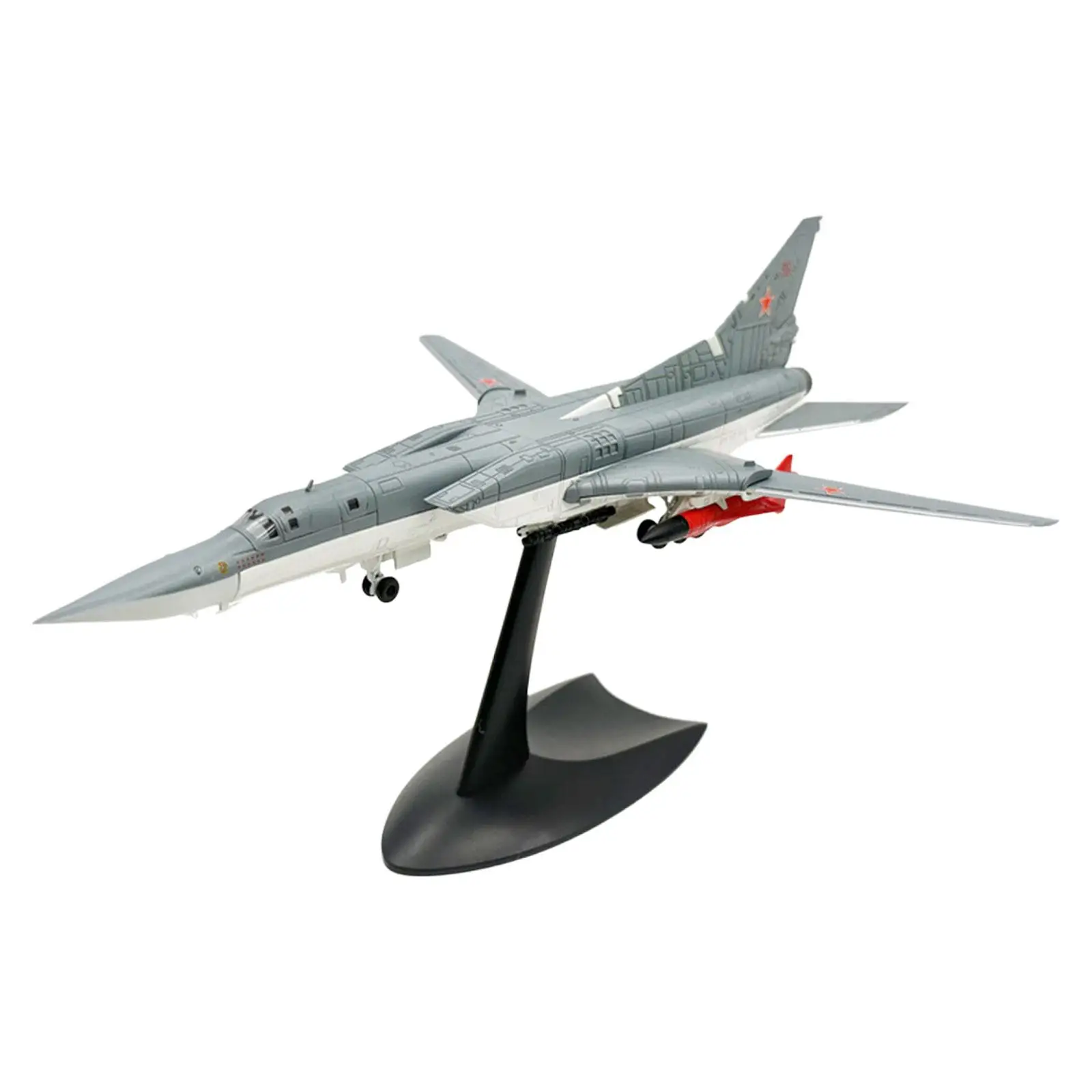 1-144-Aircraft-Model-Aviation-Commemorate-Souvenir-Ornament-Retro-Plane ...
