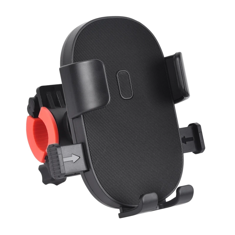Versatile Adjustable Car Phone Holder - Portable & Stable