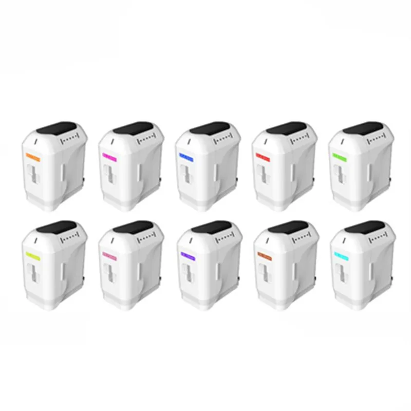 

4d hifu ultra 12 line / hifu cartridge cartucho with OEM