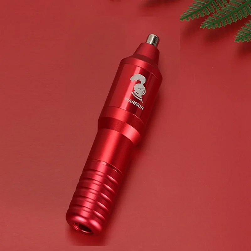 

Professional Rotary Electric Tattoo Machine Pen RCA Interface Powerful Silent Motor Eyebrow And Lip Tattoo Pen Tattoo Artist