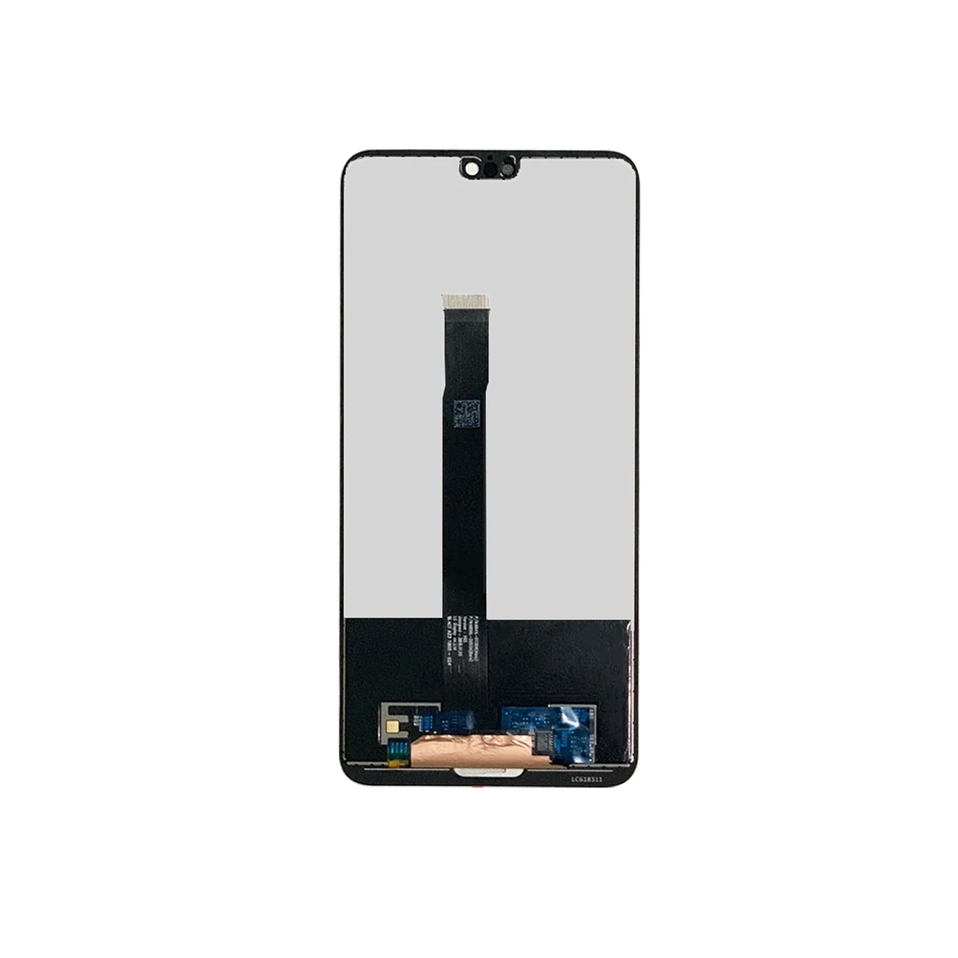 ȭ P20 EML-AL00 EML-L09 EML-L22 EML-L29, 5.8 ġ LCD ÷,  ġ Ÿ  