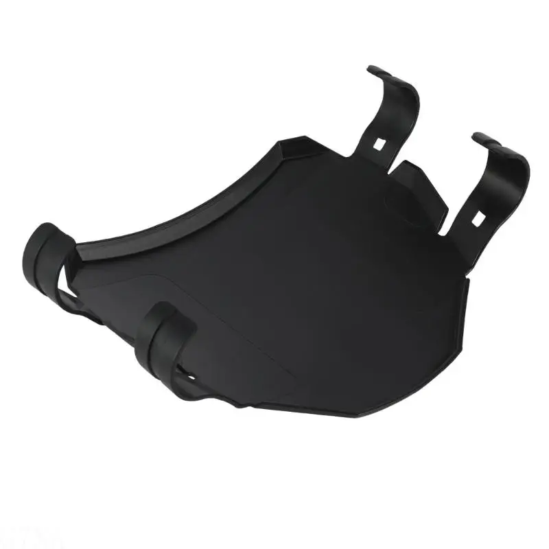 G7NA Motorrad-Lizenzrahmen-Zubehör, schnelle für Surron X/S, sichere Befestigung, Nummernschild, modisches Design – Detail 1