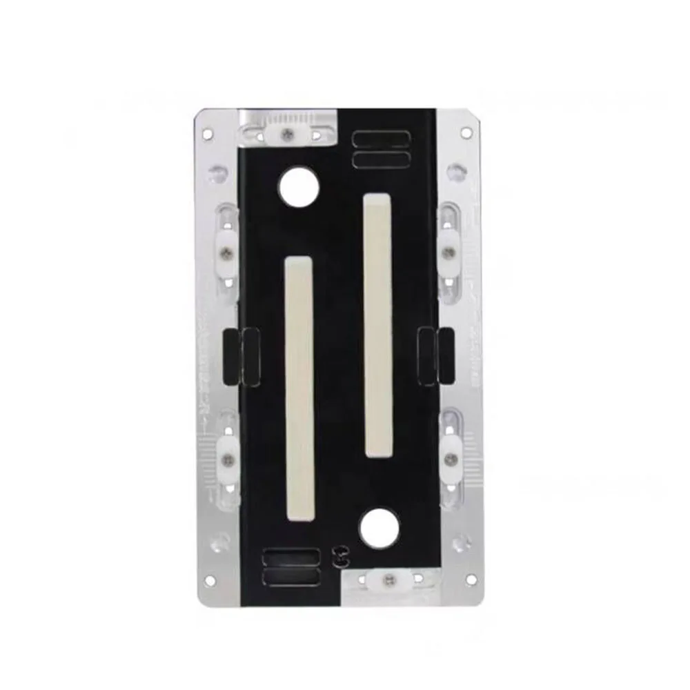 삼성 S25/S25+/S25U LCD 스크린 유리 OCA 라미네이트 몰드 S24 울트라 언벤트 플렉스 LCD 고무용 YMJ OCA 라미네이션 몰드