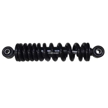 Electric Bike Parts Central Shock Absorber Original Maintenance Parts for Niu M1