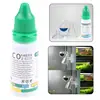 2025 New CO2 Solution 0.5Oz PH Reagent Solution for Planted Aquariums Fish Tanks Easy to Use with CO2 Indicators 2