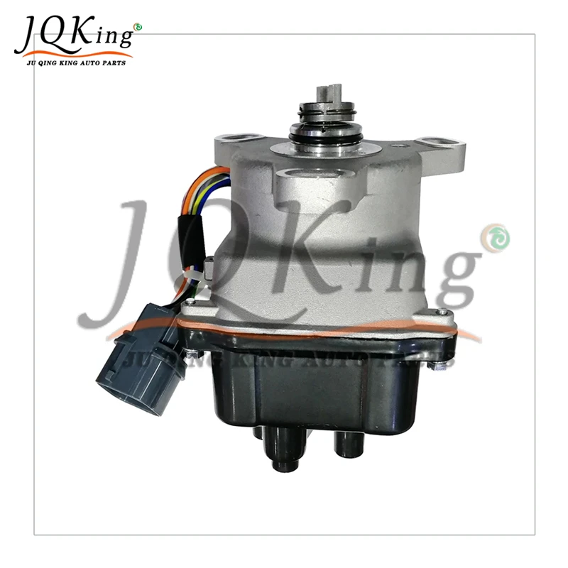 New Distributor DOHC 30100-P75-A03 For Acura Integra 1996-2001 1.8L For Various Honda CR-V RD1 B20B D15B Stepwgn Civic