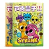 Rhythm Box Hot Selling Sales of Painting Tracing Game Coloring Entry Line Draft Painting This Copy Coloring Painting 5