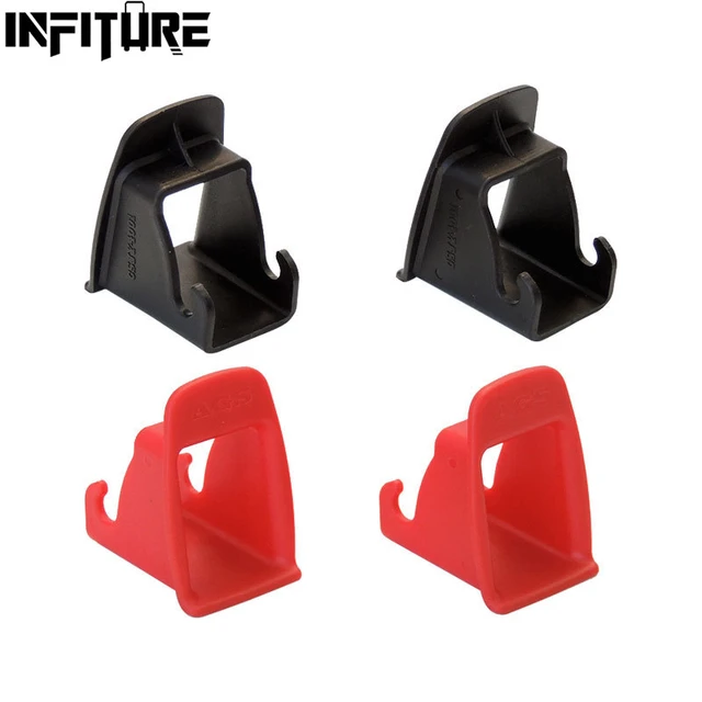 Latch Guide Safety Seats General Isofix Interface Belt Latch Guide For ( ISOFIX) - AliExpress