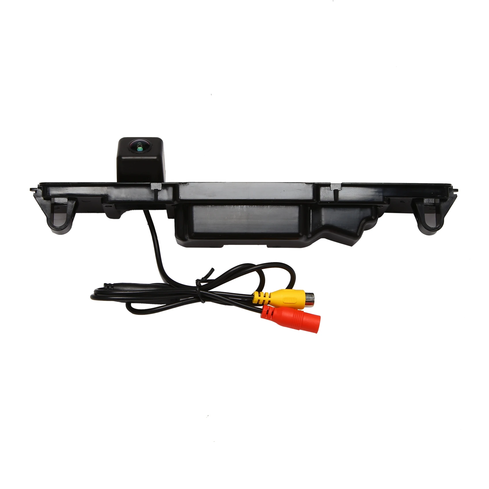 Telecamera per retromarcia per auto, per Toyota Yaris 2006 2007 2008 2009 2010 2011 2012 HD Starlight Telecamera per retromarcia per visione notturna - immagine 4