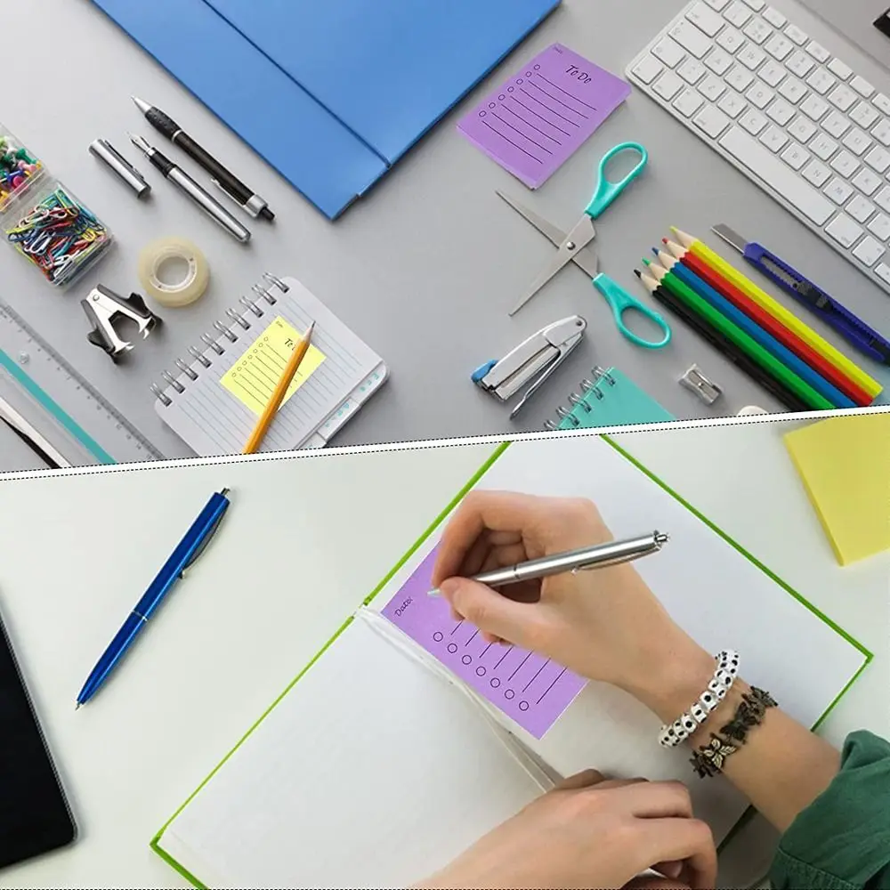 å Ŭ������ �޸� �е�, �޽��� �޸�, �ְ� �÷��� üũ����Ʈ ���, �繫�� �б� ��ǰ ����, 50 ��