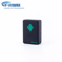 Mini traqueur GPS portable intelligent A8, localisateur mondial, véhicule, vélo, voiture, 101GStore S, suivi GPS, enfants, famille, animal de compagnie 4