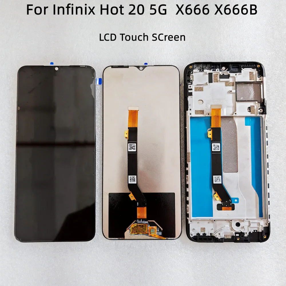 Everything You Need to Know About the Infinix X666B Model Name for Your ...