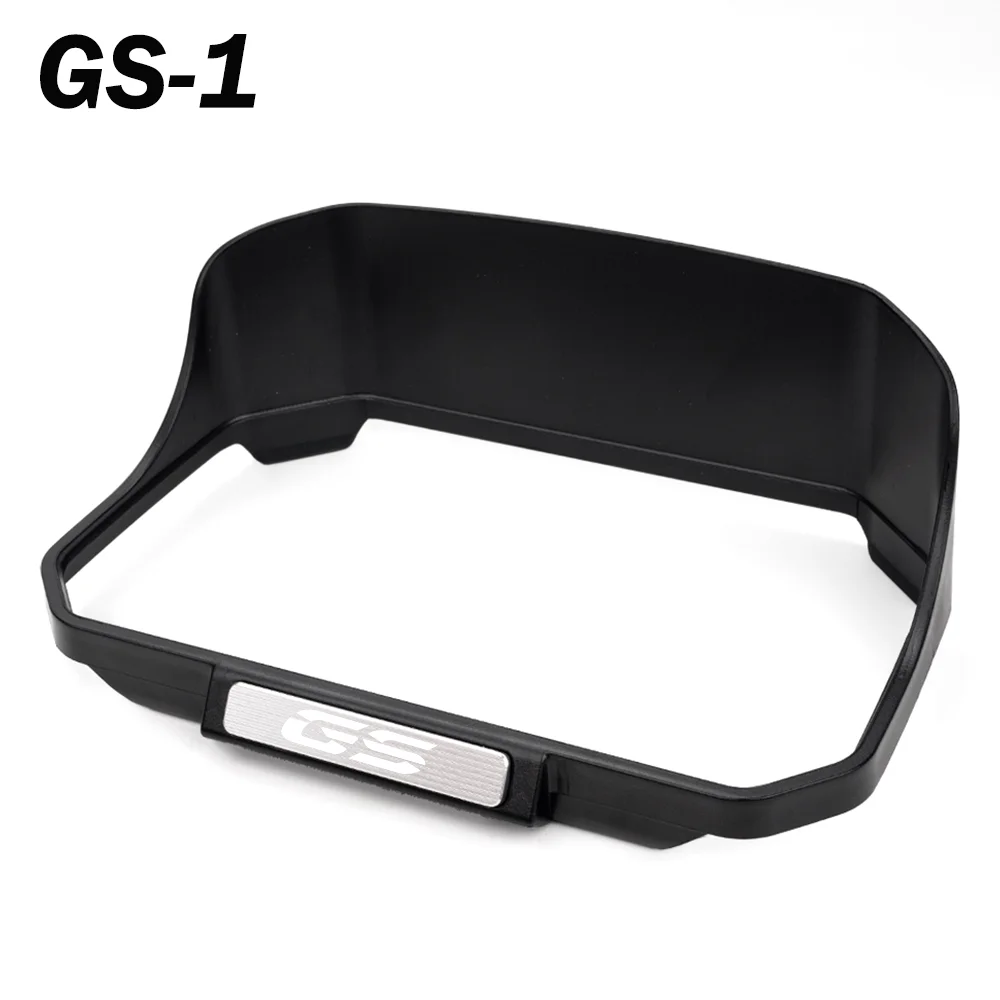 Premium Motorcycle Instrument Guard Protector