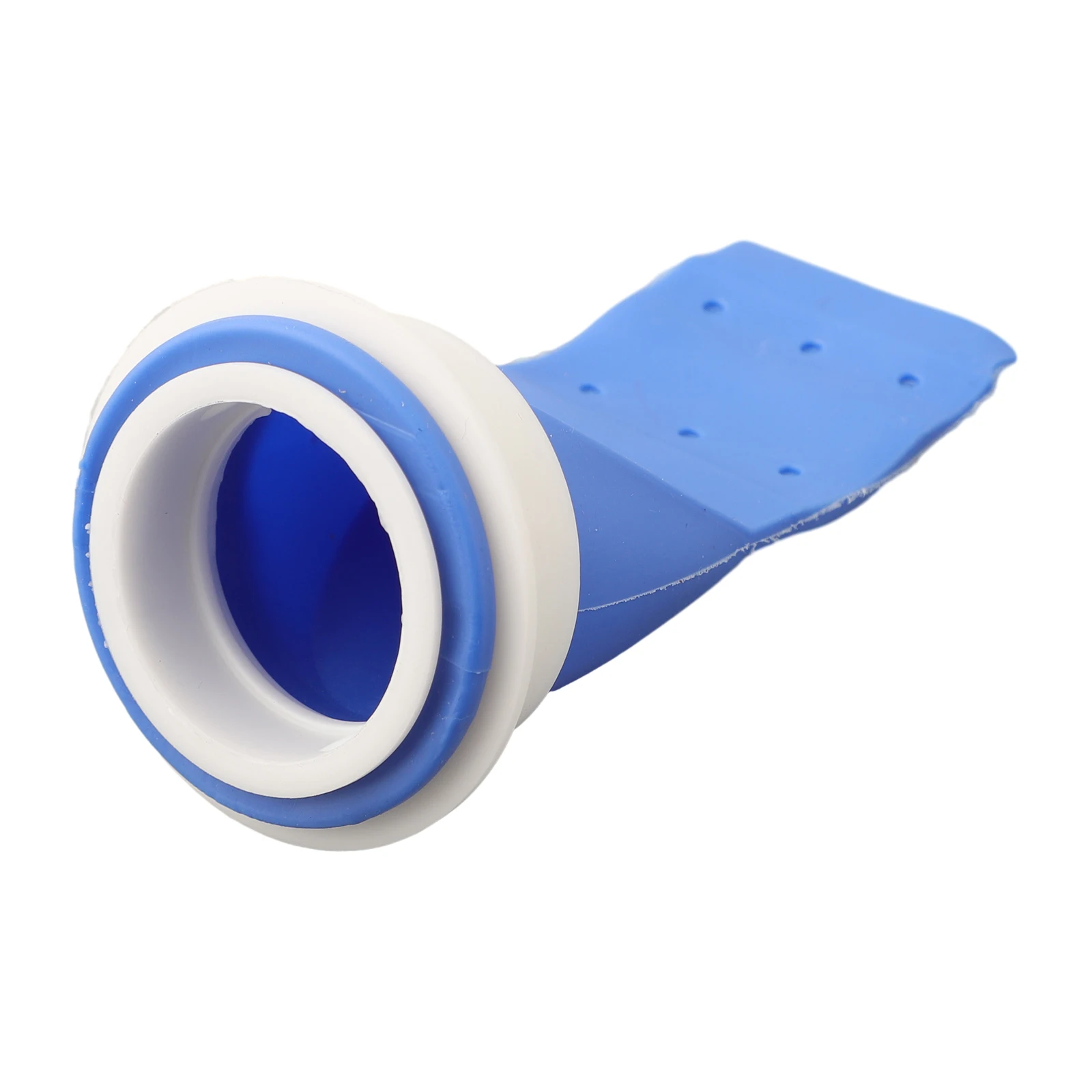 

Deodorant Floor Drain Core Blue Silicone Insect-proof For 40-44mm Floor Drain Aperture Pipe Anti Odor Drain Insect Control Sewer