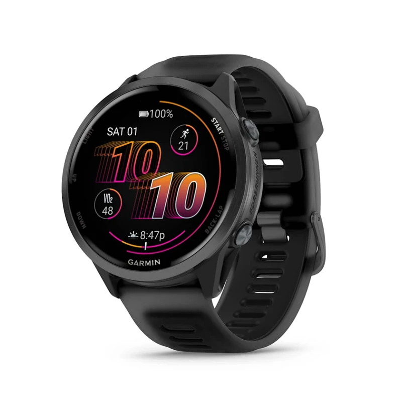 Garmin Fenix Garmin Los Mejores Relojes Deportivos Para Mujer
