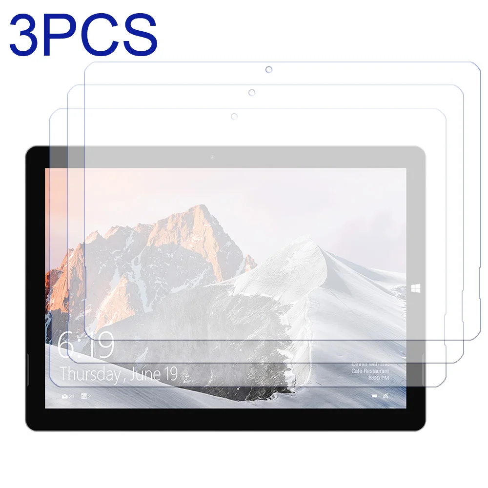 

Устройство для чтения электронных книг Teclast X6 pro 12,6 2023 дюйма, 3 шт.