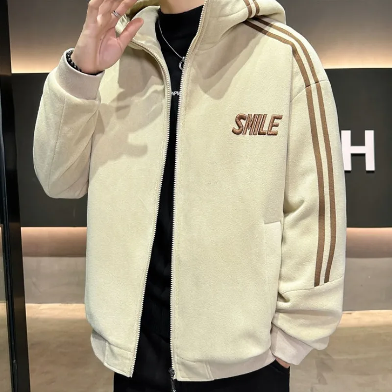 Рисунок 3 - Высококачественный мужской пуховик