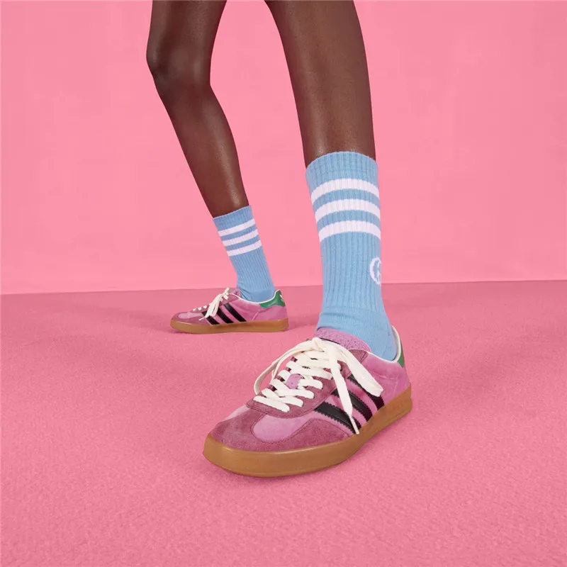 Рисунок 4 - Adidas x Gucci Gazelle wo Мужская