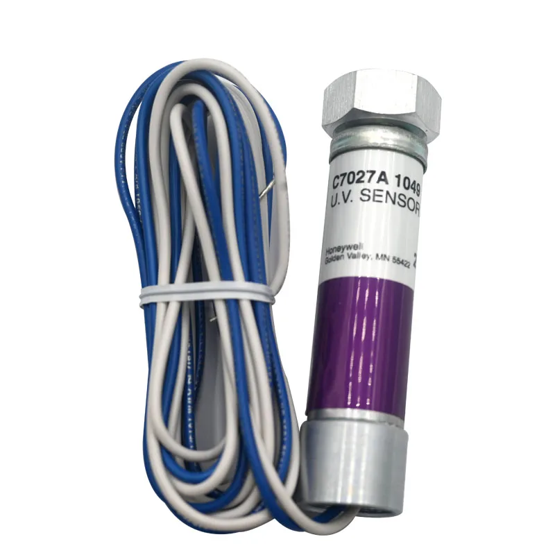 Рисунок 2 - Обновленный американский бренд Honeywell C7027A1049