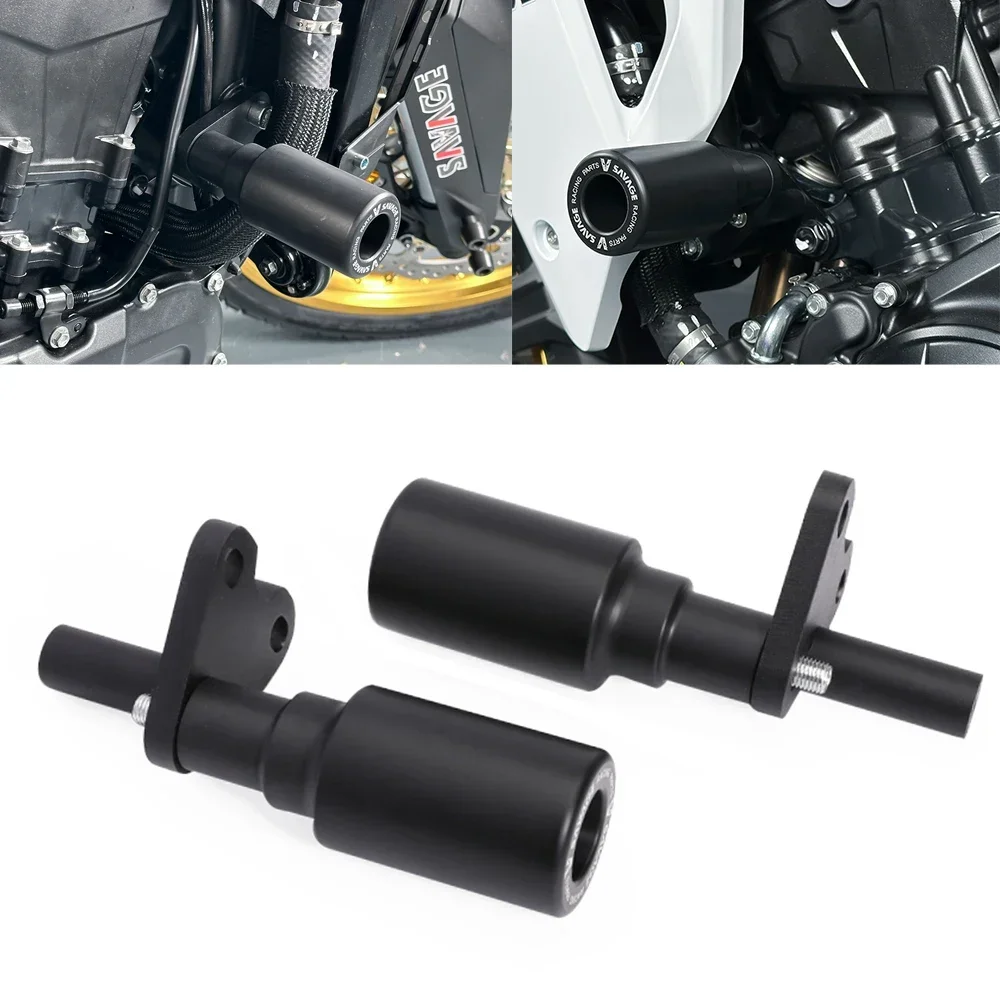 thumbnail image 2 of AltRider Adventure II Foot Pegs For The Honda XL750 Transalp / Honda CRF1100 Africa Twin / Adventure Sports 2 of 12