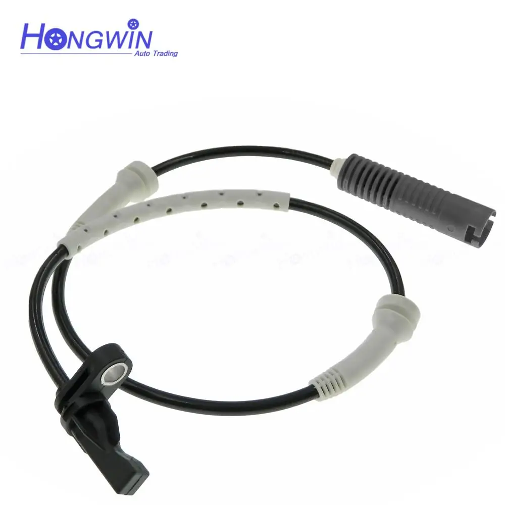 NEW ABS Wheel Speed Sensor Front Left/Right For BMW E81 E90 128I 135I 323I 325I 328I 34526760424 34526785020 34526870075