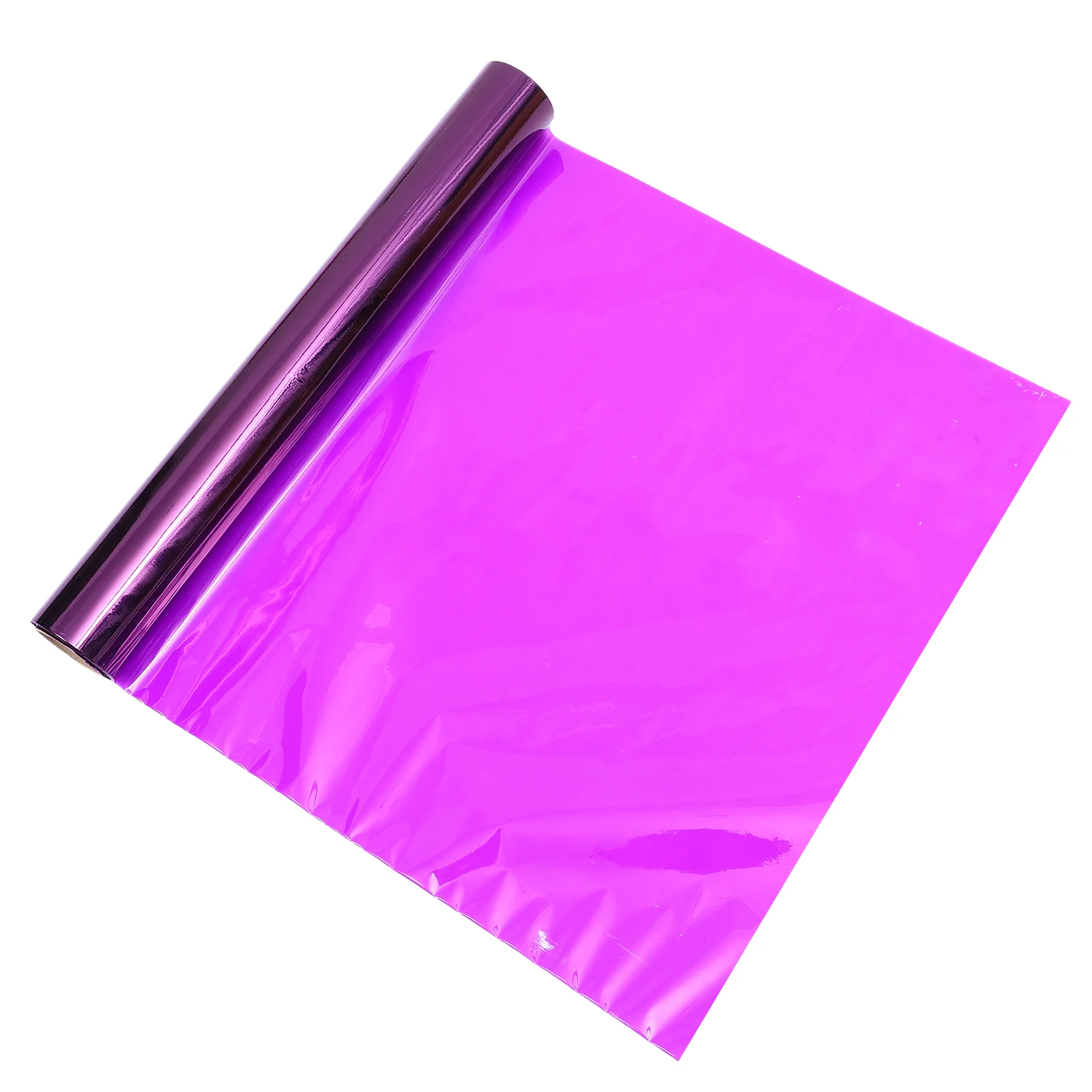 

Colored Cellophane Gift Flower Wrapping Flowers Craft Packing Film Paper Exquisite