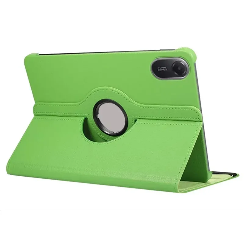 Universal 12.1-Inch 360° Rotating Flip Stand Tablet Case Cover