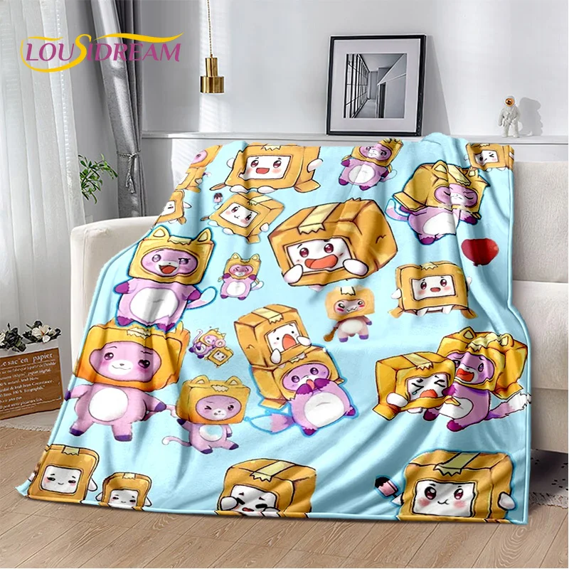 �Ϳ��� Lankybox ���� ���� ���� �� ��Ű ����Ʈ �÷��� ���, �ö��� ���, �Ž� ħ�� ���� Ŀ��, ��� ������ ���