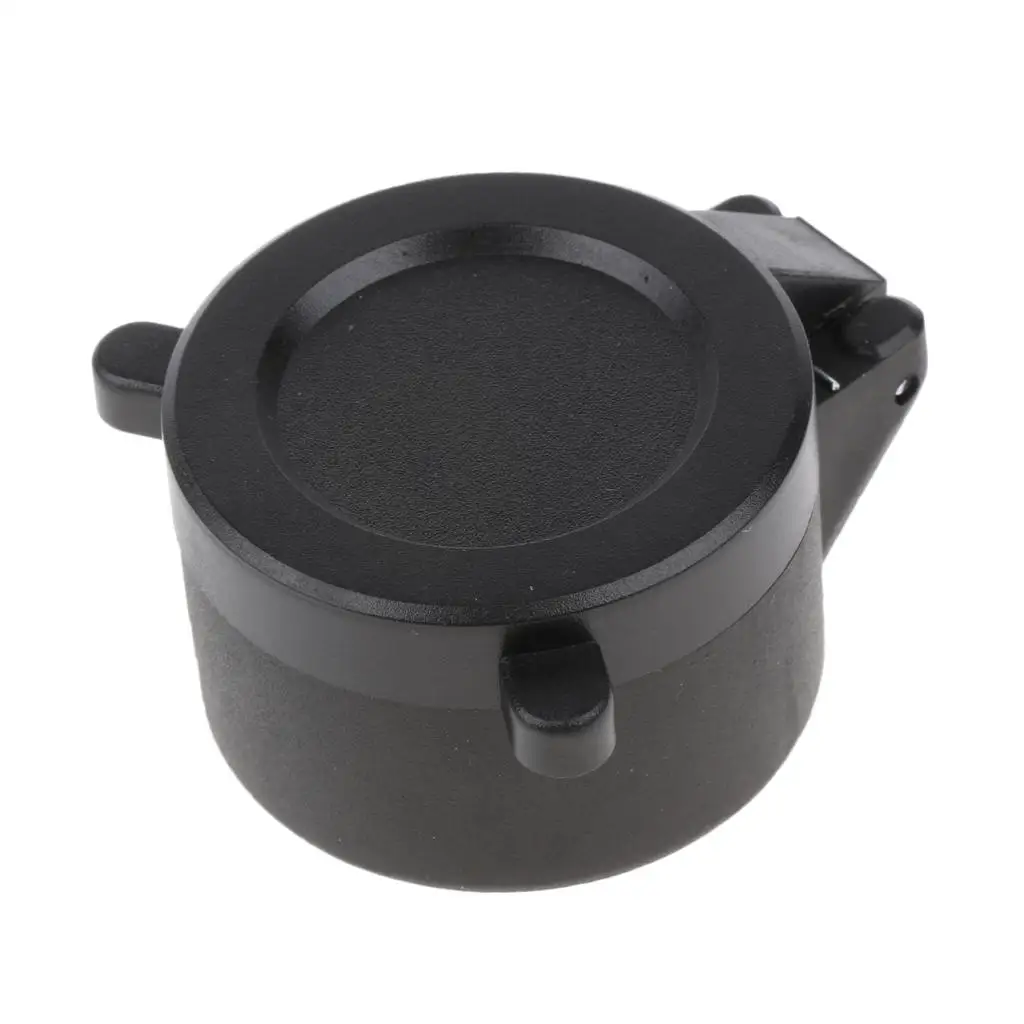 Optical Spotting Scope Eyepiece Cap 33mm Lens Protective Cover Dustproof
