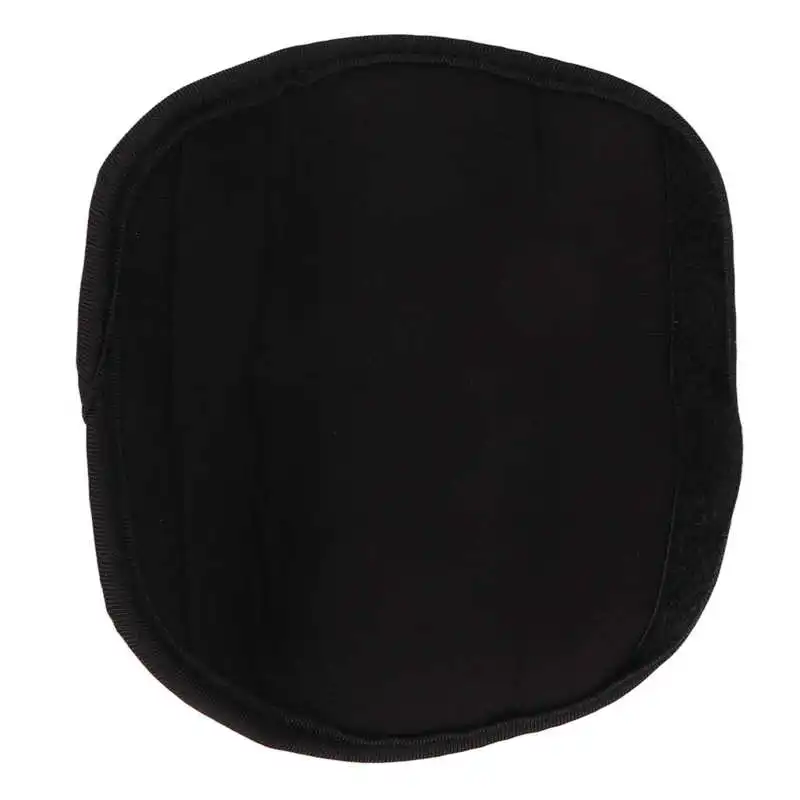 2 Pcs Stroller Handle Cover Wheelchairs Armrest Protective Case Sleeves Durable Neoprene Baby Pushchair