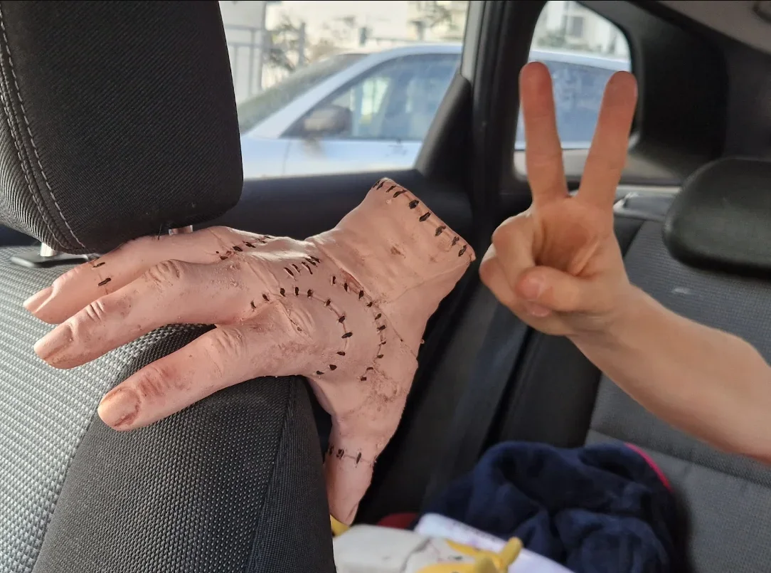 아담스 수제 수제 애니메이션 캐릭터 쥬얼리, 드라마 송진 조각 장식, 홈 데코, 데스크탑 공예
