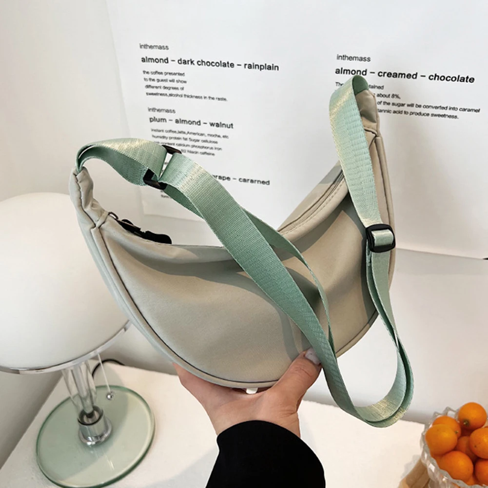 

Stylish Crossbodys Bag For Women Causal Large Capacity Portable Hangbag For Women Ladies