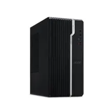 ACER Ordenador de sobremesa Veriton S2665GIntel® Core™ i5-9400, RAM 1x8GB DDR4, 512GBSSD, DVDRW, Teclado y Ratón USB