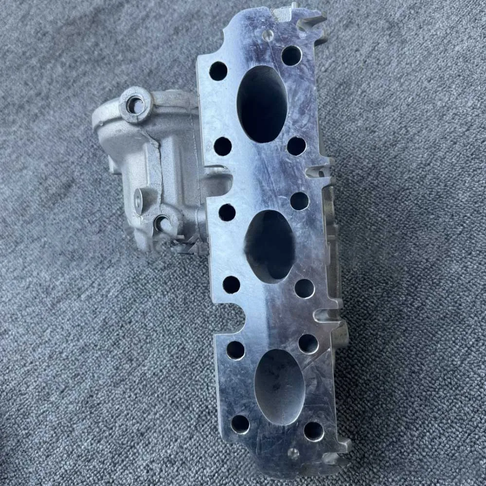 Auto Iron Turbo Turbine Exhaust Housing Assembly 7636784 8643129 11659895980 For BMW B38 B18 B15 Engine 116i 118i 218i 318i 418i