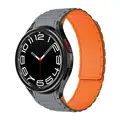 Gray Orange