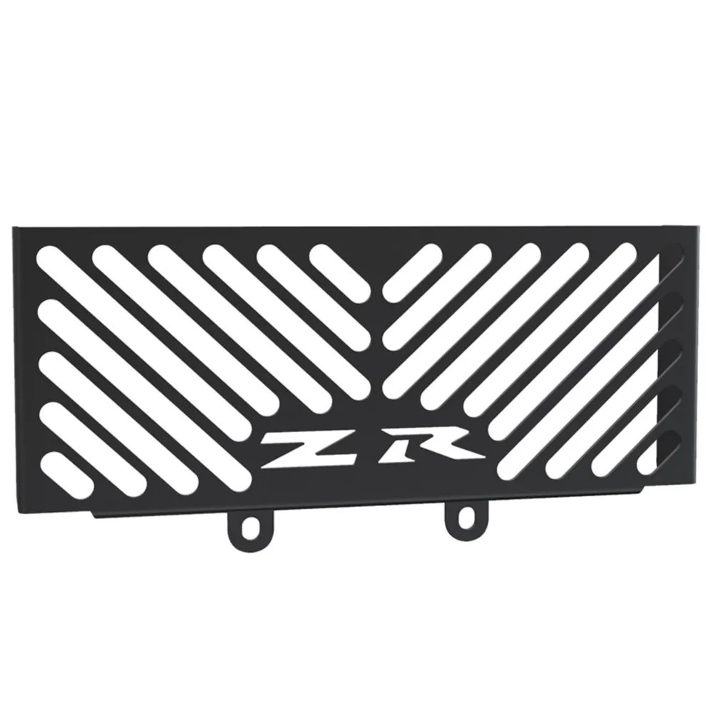 Copertura Della Griglia Del Radiatore Del Motociclo Protezione Del Radiatore Dell'Olio Per Kawasaki Zr7 Zr-7/Zr 7 Zr-7S/Zr 7S 1999 2000 2001 2002 2003