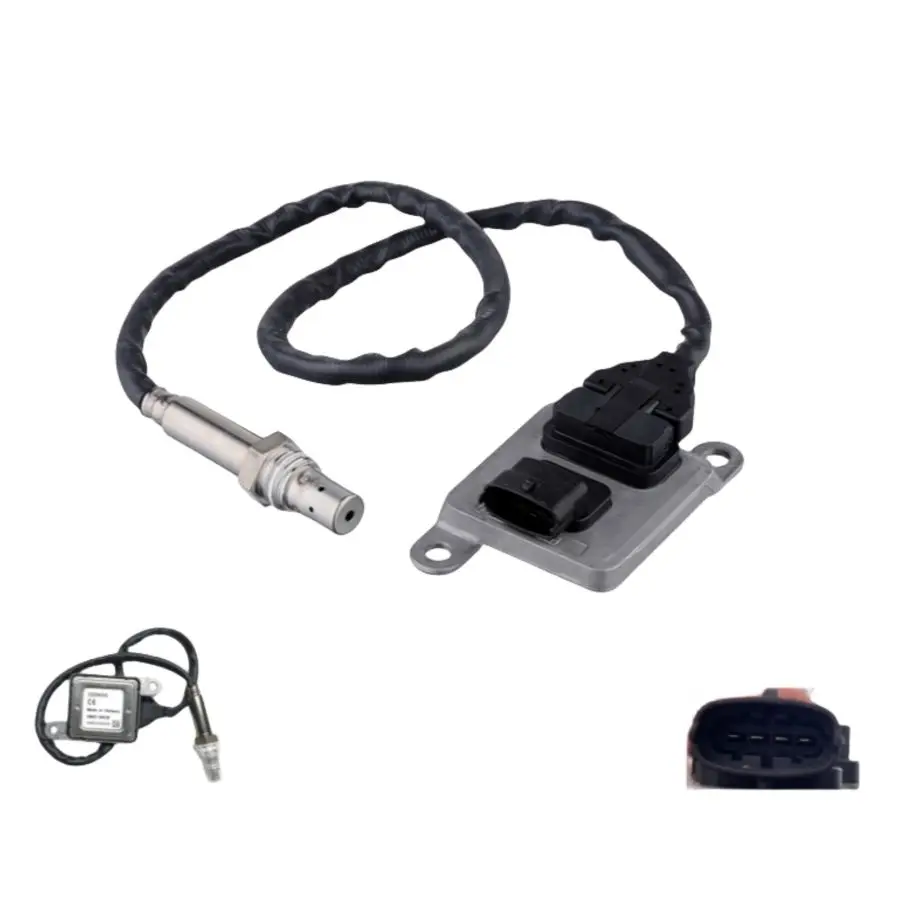

Nitrogen Oxide Sensor 12v 24v 5WK96651A 5WK96672A Nox Sensor For Mercedes Benz