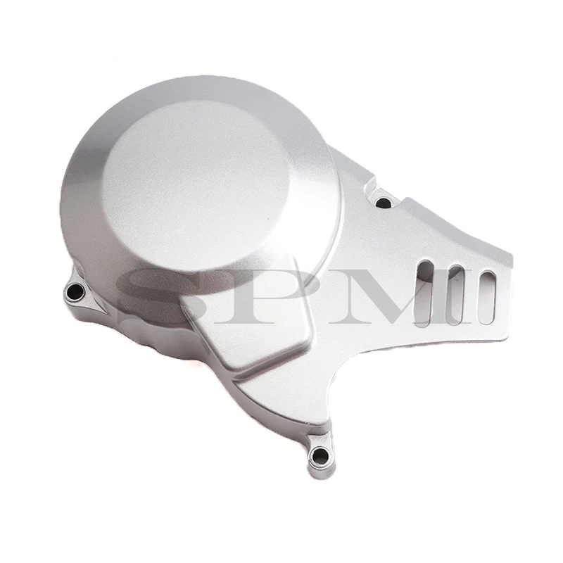 Coperchio Statore Motore Per Lifan Yx Zongshen 110Cc 125Cc 140Cc 150Cc 160 Cc Moto Pit Dirt Bike Accessori Motore Motocross