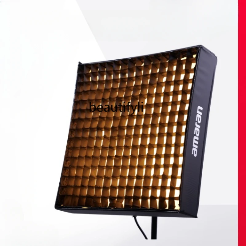 

Flexible Cloth Light Photography Fill Light Portrait Hair Silk Atmosphere Full Color Shooting Fill Light