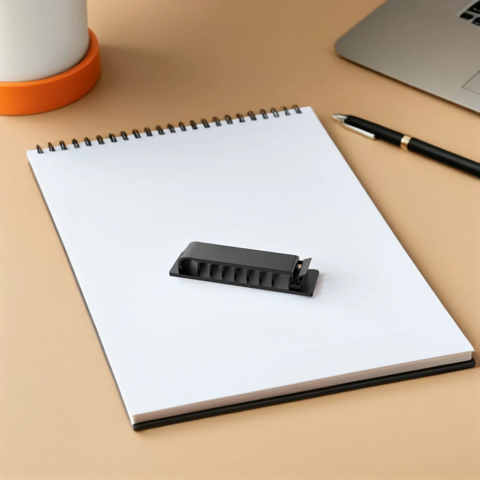 4Pcs 코드 키퍼 케이블 정리기 데스크탑 벽용 접착식 클립 USB 충전 헤드폰 코드 관리 홀더 범용 와이어