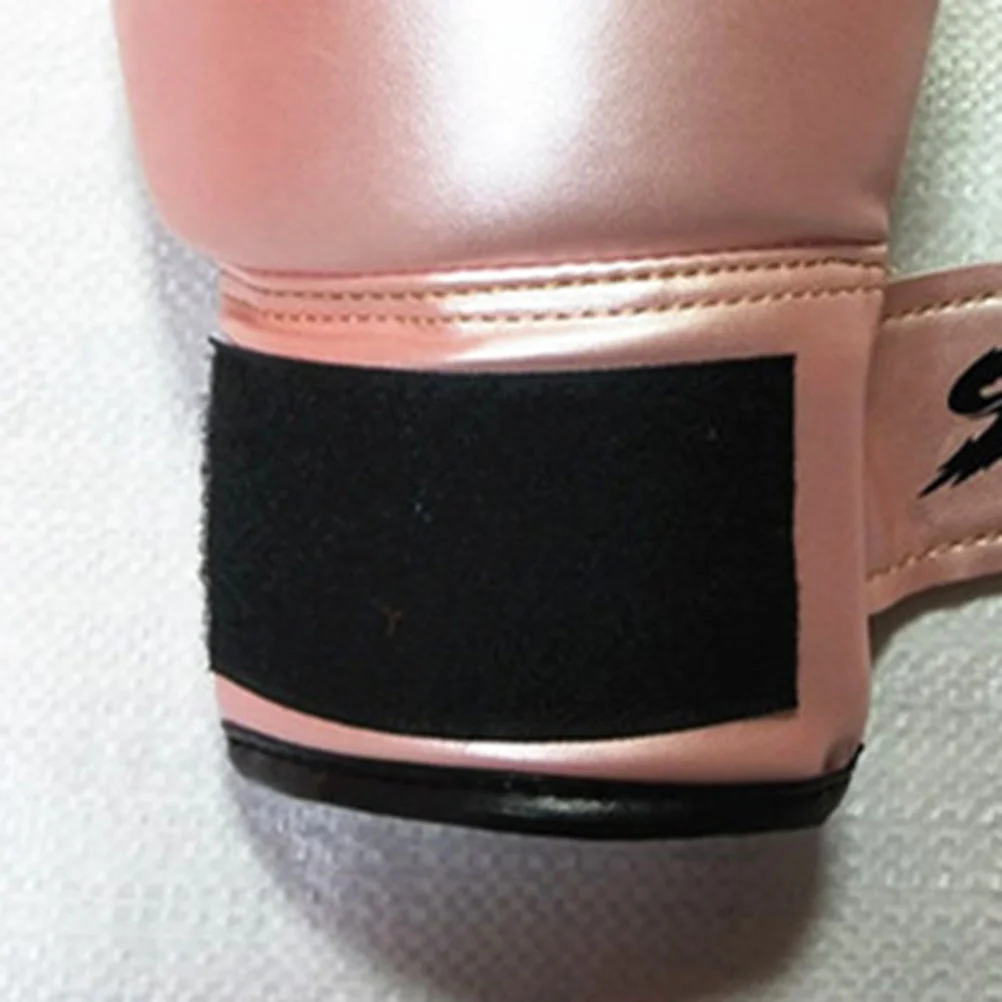 Glove Wrap Rival Boxing Gloves Thai Sand Bags PU Training White for Kids Toddler