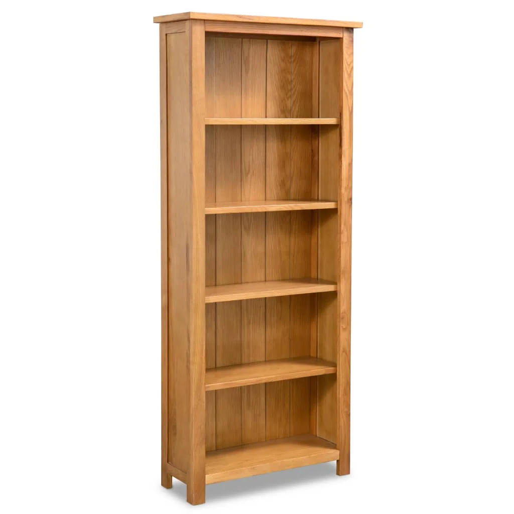 5-Tier Bookcase 23.6