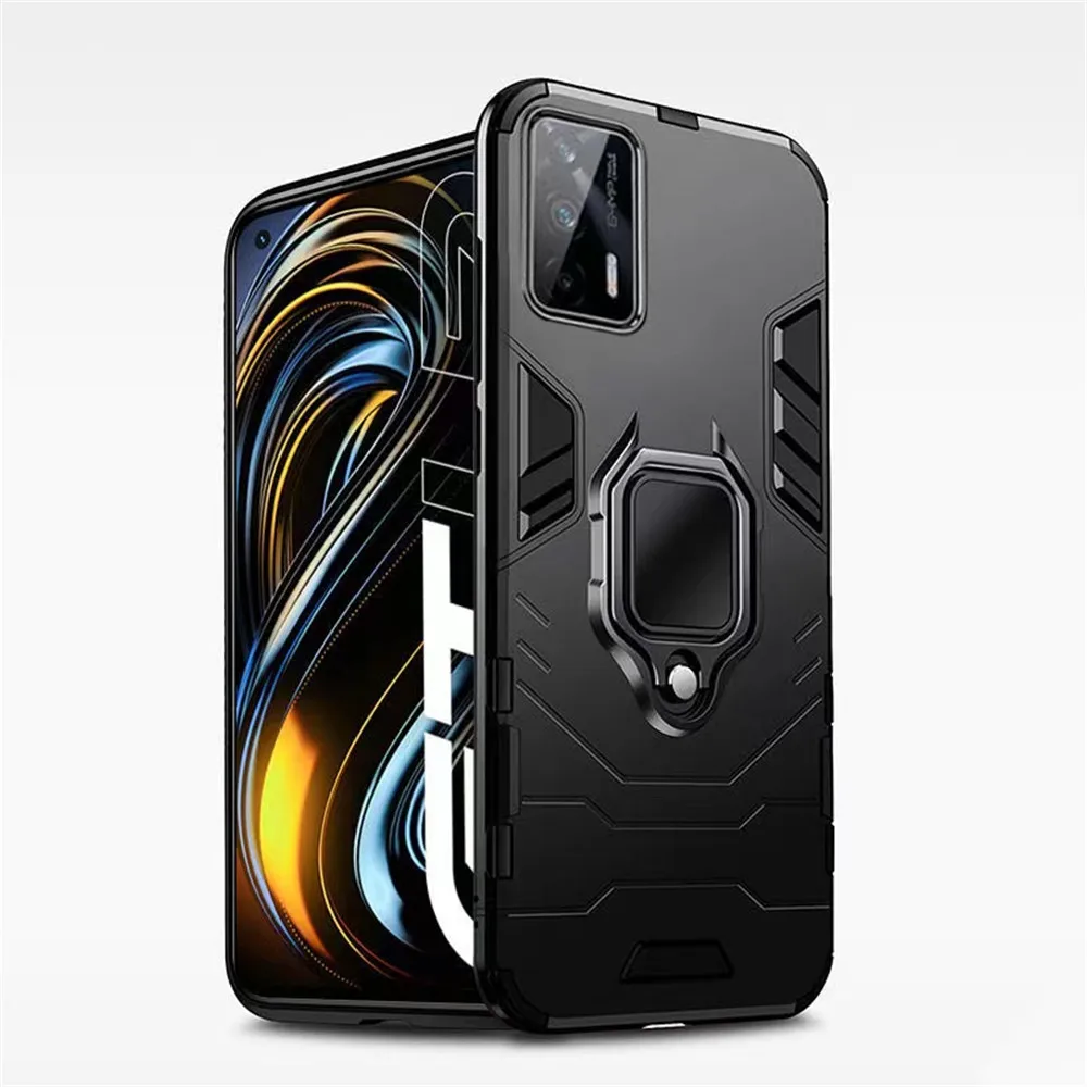 X3 Lite Oppo Find X3 Neo Phone Case GT Master Edition Shockproof