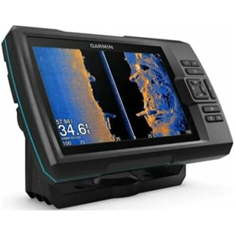 Garmin Striker Vivid 7sv 2