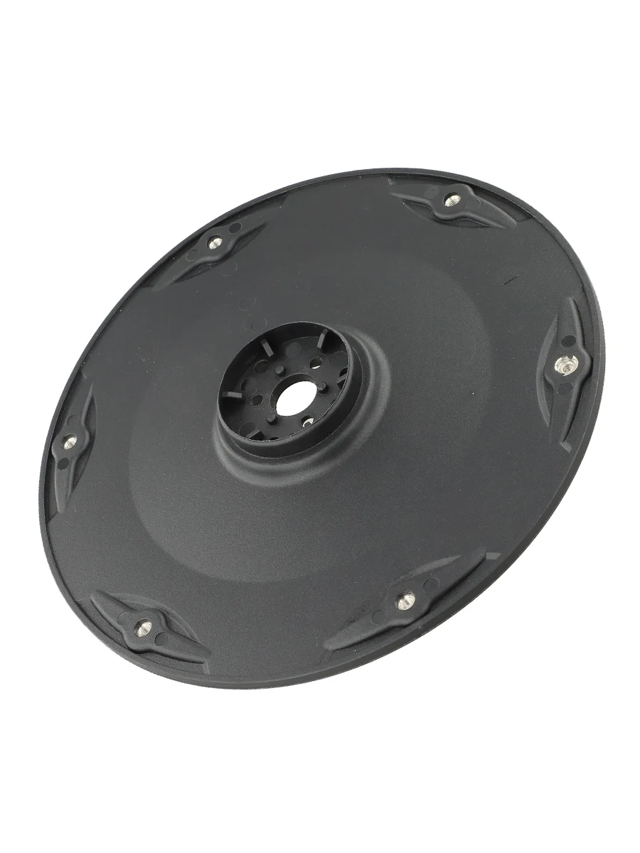 Robot Lawn Mower Disc Blade for 305 310 315x 405 410 415x 535 Models For AWD 585296901 Compatible for Consistent Lawn Cutting
